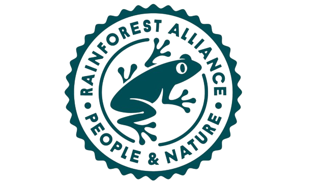 Rainforest Alliance Certified